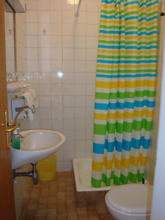 Villa Barbara Mlini Habitación foto