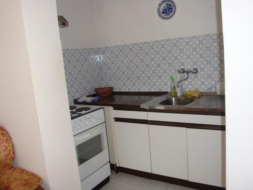Villa Barbara Mlini Habitación foto